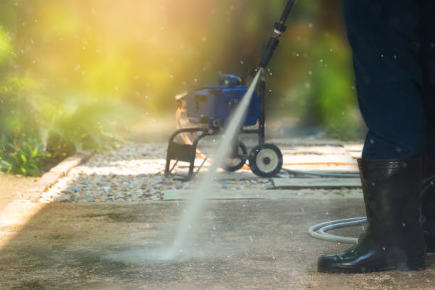 Best House Exterior Washing  in Contoocook, NH